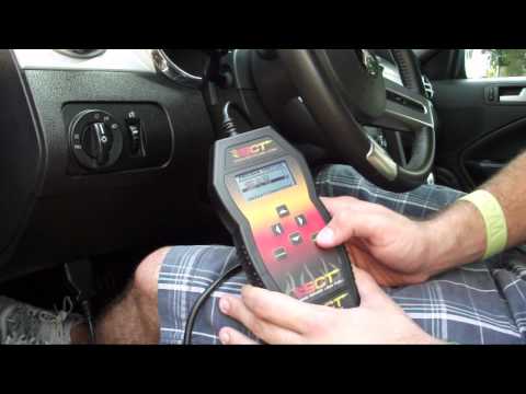 How to Install An SCT/X3 Performance Tuner