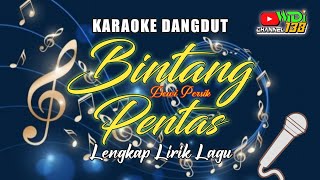 Download lagu BINTANG PENTAS KARAOKE DANGDUT DEWI PERSIK mp3