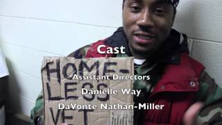 Someday at Christmas: Casting Call