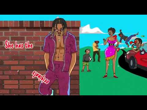 black-t igwe asiwolédi