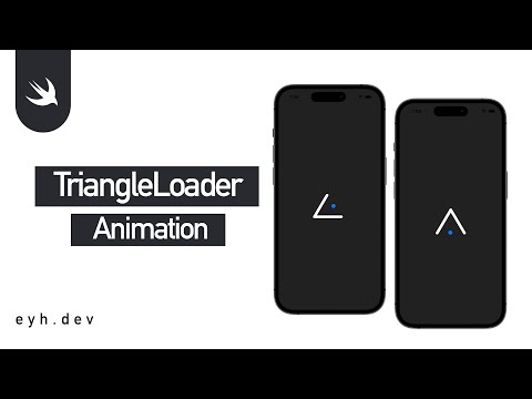 Series 3: Creating Stunning Loading Animations with SwiftUI