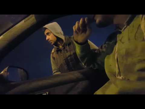 El tranza se da cuenta