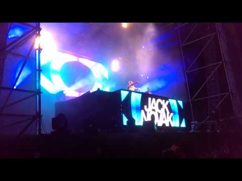 Jack Novak -Smash the Beach Party - Panama 2014 -6