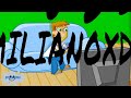The Destruction Of My Logo