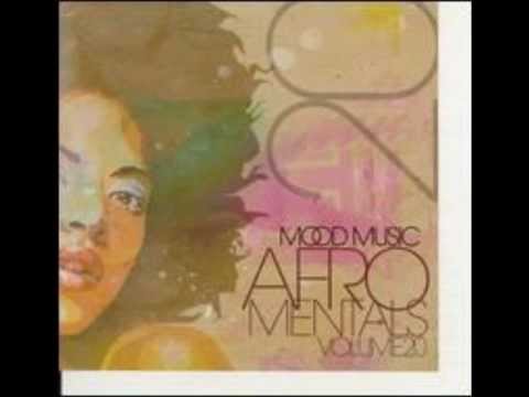 Arfomentals Vol 20 DJ Jamad - Wonderlust