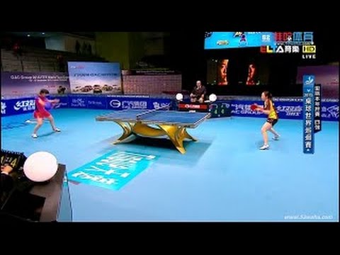 2015 Grand Finals (Ws-Final) DING Ning - CHEN Meng [HD1080p] [Full Match/Chinese]