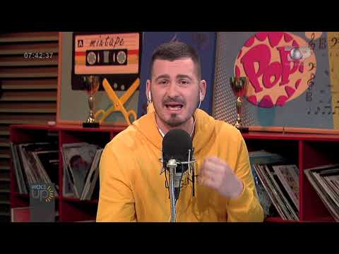 Wake Up, 17 Prill 2019, Pjesa 2 - Top Channel Albania - Entertainment Show