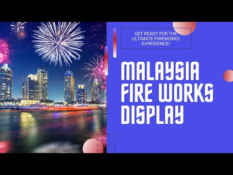 “Spectacular 3-Minute Fireworks Show at the Football Stadium”