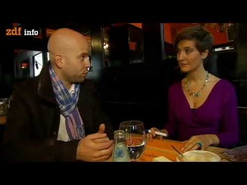 ZDF Wiso - Grundkurs - Richtig feilschen HD HQ