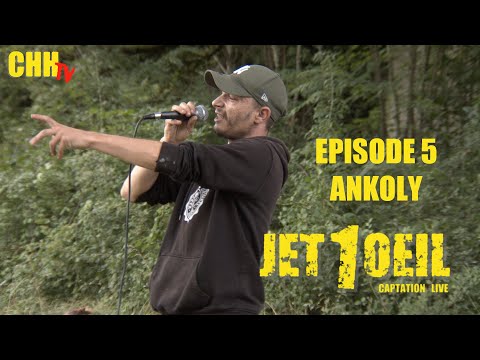 JET 1 OEIL - S1E5 - ANKOLY