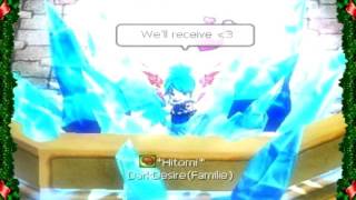 Nostale ~ As Long as There's Christmas!.avi