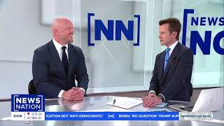 NEWSNATION NOW: DEC. 20,2023 - ISRAEL READY FOR  HUMANITARIAN PAUSE
