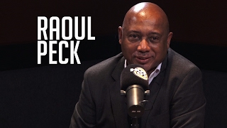 Raoul Peck Pushes Malcolm X Recognition, Corruption of America and “I Am Not Your Negro” Movie