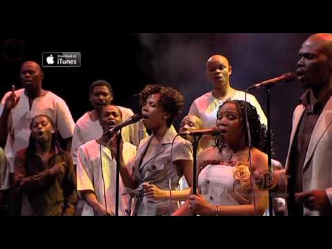 Spirit Of Praise vol.2 - Choir - Come Holy Spirit
