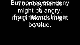 Alexander Rybak - Funny Little World lyrics