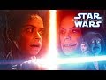 YTP: Star Wars: The Rise of Rey Palpatine