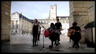 FEAR OF MEN - Seer (&#39;FD&#39; acoustic session)