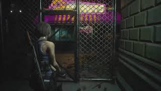バイオハザード3  　その1