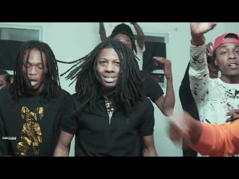 Ballyfest x Drizzy Draco x Seven4 - Allegations (Official Video) Shot By @DineroFilms1