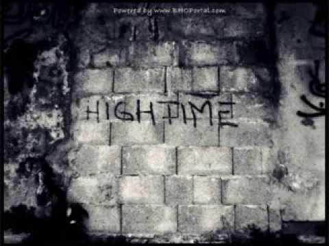 HighTime - Noćne Paranoje