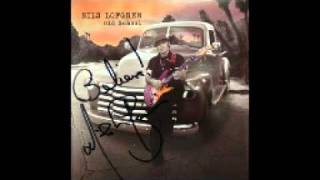 Nils Lofgren - Let Her Get Away (Best Audio Quality)