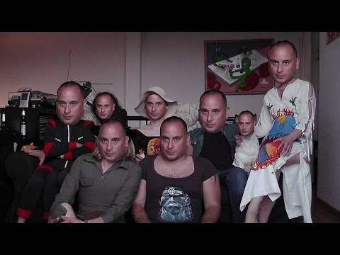 LUCHO PELUCHO  -  TRIPPY PERMUTATION