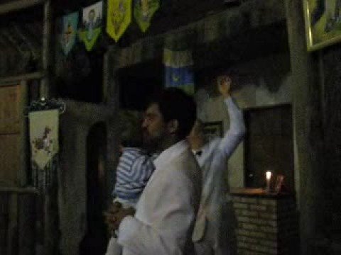 São João - Mestre Irineu - Ceu do Planalto