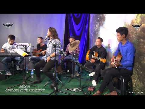 KA MITTHLI LUANNAK - P. Thawng Bawi (Live)