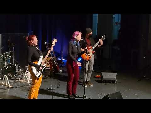 Dagdrömmar slutarbete 26.11.2020