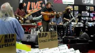 Bobby Bare Jr - Swollen But Not The Same