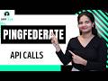 Ping Federate API Calls Ping Federate Training Ping Federate Tutorial Ping Federate UppTalk