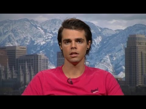 download lagu mp3 mp4 Reid Ewing, download lagu Reid Ewing gratis, unduh video klip Reid Ewing