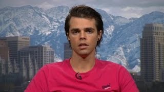 Modern Family's Reid Ewing Had 8 Plastic Surgeries: 'I Felt Hideously Ugly' video