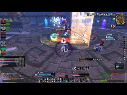 Lag Shack vs Tsulong[Mage PoV]