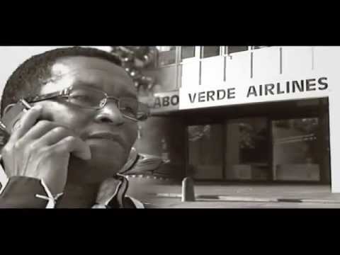 Luis Tavares - Sodade de Mae