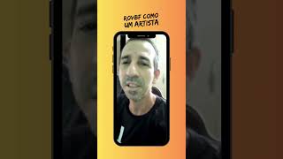 Roube como um artista!