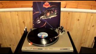 Night Ranger - I Will Follow You (Vinyl)