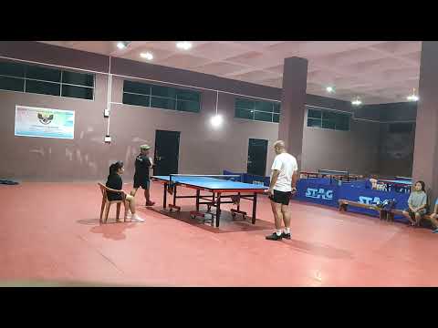 2022 I-Day Table Tennis one day local tournament MVT | Mens Final