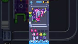 Pixel Flow Level 2824