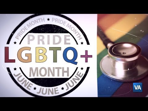 LGBTQ+ Pride Month Promo Video 2022