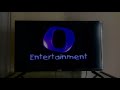 O Entertainment DNA Productions Nickelodeon 2002