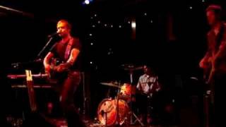 Blue Checkered Record Player (SOVO) Live @ TheTractor Tavern