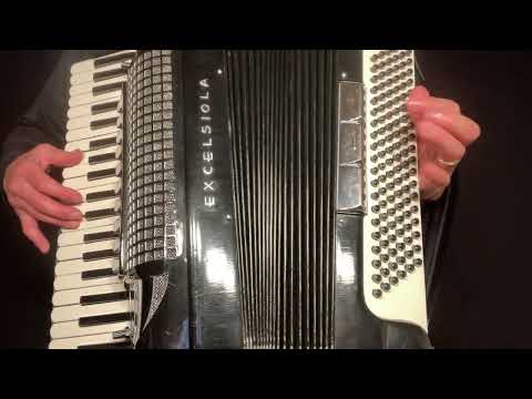 There's A Kind Of Hush by Herman's Hermits 1967 #accordion #60s #karaoke #lyrics