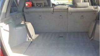 preview picture of video '2005 Toyota Highlander Used Cars Ft Worth TX'