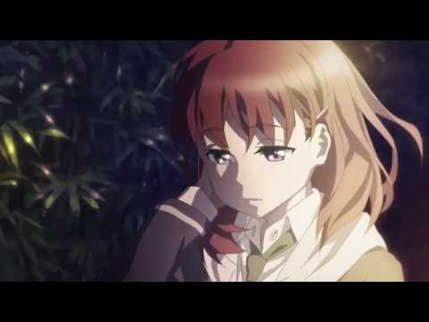 オリジナルアニメ『Just Because！』予告5