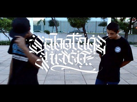 Batalla de Exhibición Num 3. Dexo vs Plus- "SABOTAGE LIRICAL"