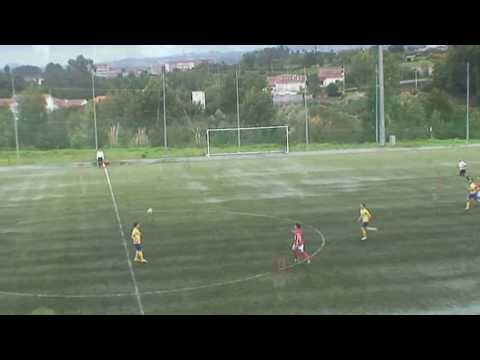 Gondomar 3  -  Lousada 2
