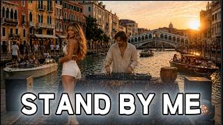 Download lagu Stand by Me – Ben E  King 🔥 ( afro house remix ) mp3
