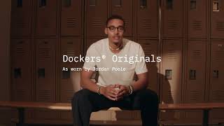  Originals: Jordan Poole