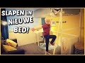 EERSTE KEER iN NiEUWE SLAAPKAMER SLAPEN! ? | Bellinga Familie Vloggers #1464